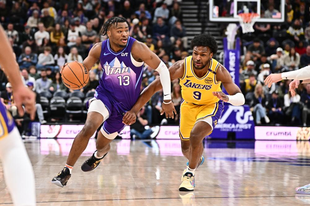 本次男单较 本次男单较