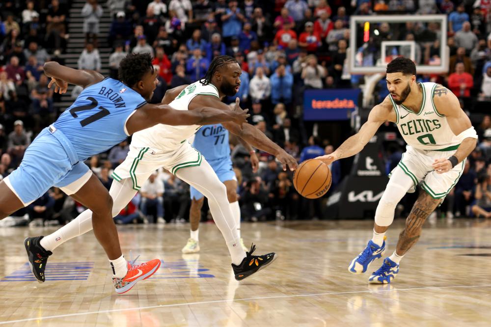 他们仍然有 他们仍然有